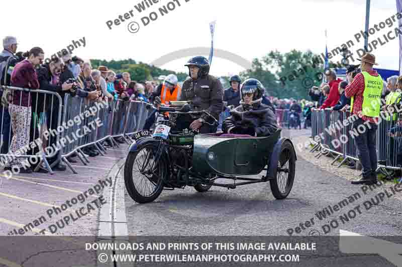 Vintage motorcycle club;eventdigitalimages;no limits trackdays;peter wileman photography;vintage motocycles;vmcc banbury run photographs